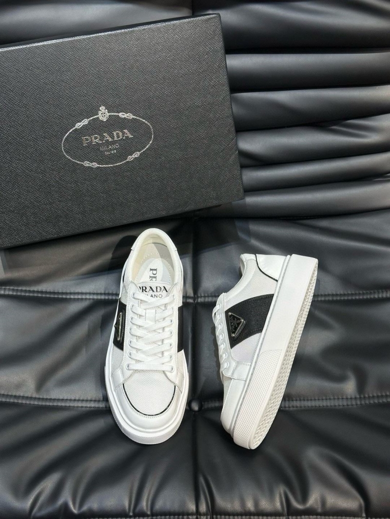 Prada Casual Shoes